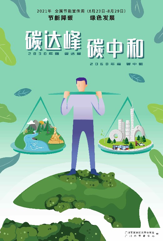 2021年廣州市節(jié)能宣傳海報（碳達峰碳中和）~1.jpg
